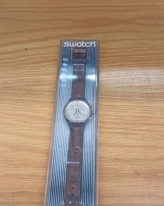 Orologio Swatch Goldfinger