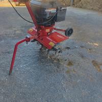 motozappa Fort Nuova uno