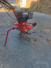 motozappa Fort Nuova uno