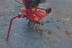 motozappa Fort Nuova uno