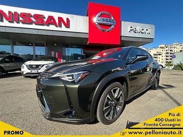 Lexus UX 250h Hybrid Executive CVT KM CERTIFI...