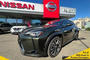 Lexus UX 250h Hybrid Executive CVT KM CERTIFI...