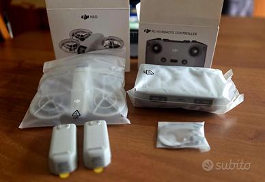 Drone DJI Neo