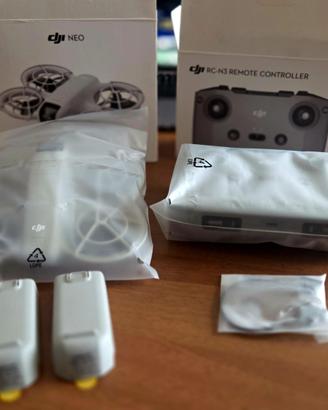 Drone DJI Neo