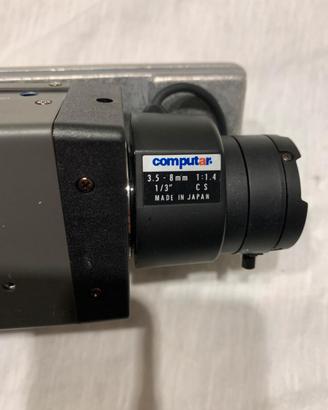 Telecamera di Sorveglianza  Modello: FC-55II