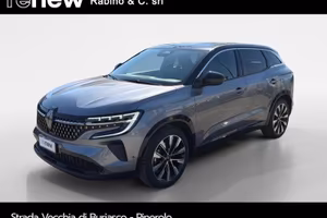 Renault Austral 1.2 E-TECH HEV 200 TECHNO AT