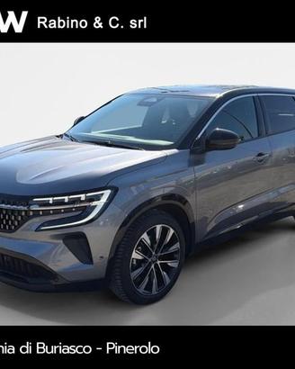 Renault Austral 1.2 E-TECH HEV 200 TECHNO AT