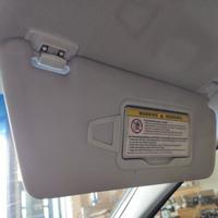 Aletta parasole dx MERCEDES CLASSE B 180 2006