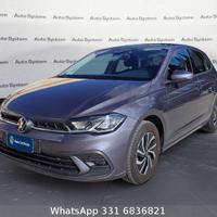 Volkswagen Polo 1.0 TSI Life