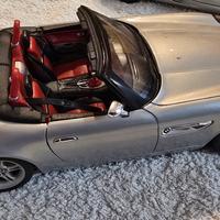 BMW Z8 burago 1/18