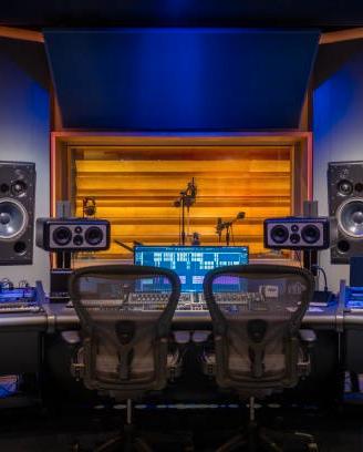 casse amplificate DJ Behringer Musicisti Dj you