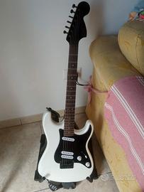squier by Fender Stratocaster Contemporary ht LR 