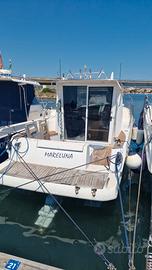 Sessa Dorado26 (2008)- Volvo Penta D3 190 cv Diese