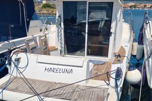 Sessa Dorado26 (2008)- Volvo Penta D3 190 cv Diese