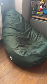 Poltrona Pouf