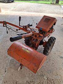Motocoltivatore Valpadana usato 14 cavalli