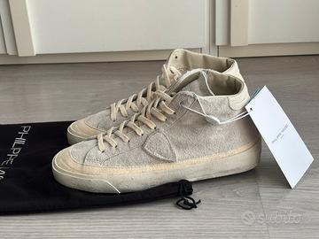 Scarpe Philippe model taglia 40