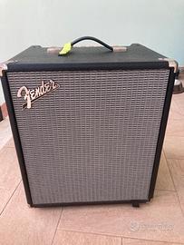 Ampli per basso Fender Rumble 100W