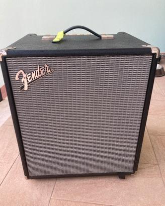 Ampli per basso Fender Rumble 100W