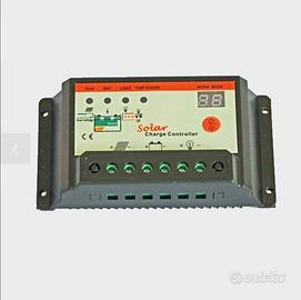 Impianto eolico completo