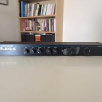 Alesis Microverb III