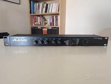 Alesis Microverb III