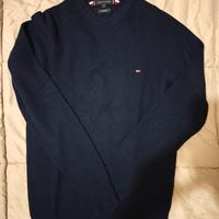 Maglione Uomo Tommy Hilfiger 