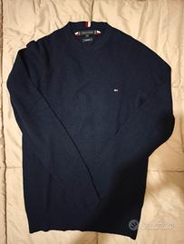 Maglione Uomo Tommy Hilfiger 