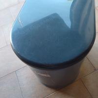 Faidate-Bagno chimico portatile per viaggi/casa