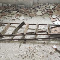 Piastrelle e Gradini rotti