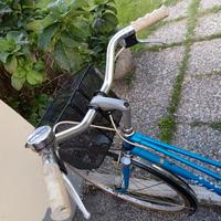 Bicicletta donna Atala