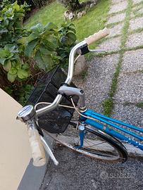 Bicicletta donna Atala