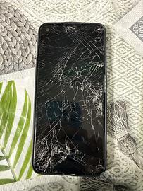 oppo a 96 5g (trattabile)