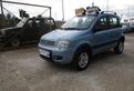 Fiat Panda 1.3 MJT 16V 4x4 PARI AL NUOVO 86.000KM