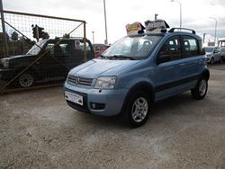 Fiat Panda 1.3 MJT 16V 4x4 PARI AL NUOVO 86.000KM
