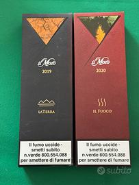 SIGARO IL MORO 2019-2020 laTerra-il Fuoco