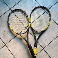 Babolat Pure Aero VS