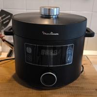 Multicooker Turbo Cuisine 5L Moulinex