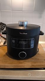 Multicooker Turbo Cuisine 5L Moulinex