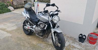 honda hornet