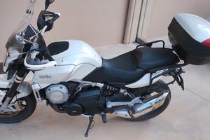 Aprilia Mana 850 - 2011