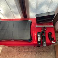Nintendo Wii + Giochi e Accessori