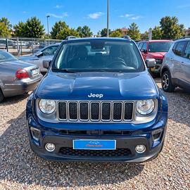 Jeep Renegade 1.0 T3 Longitude