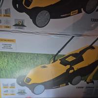 taglia erba elettrico