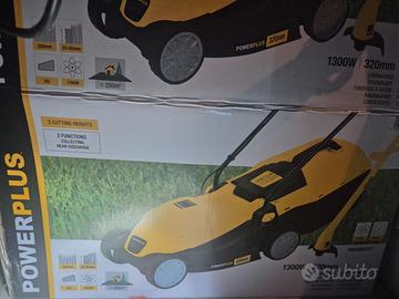 taglia erba elettrico