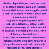 Grafico Web Content Creator