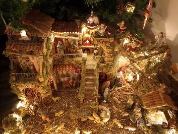 presepe 