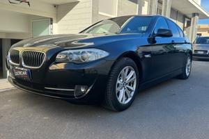 Bmw 520 d autom nav led xeno