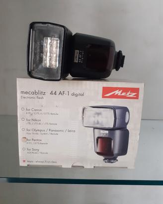 Flash METZ