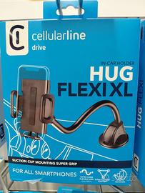 Supporto Smartphone per auto